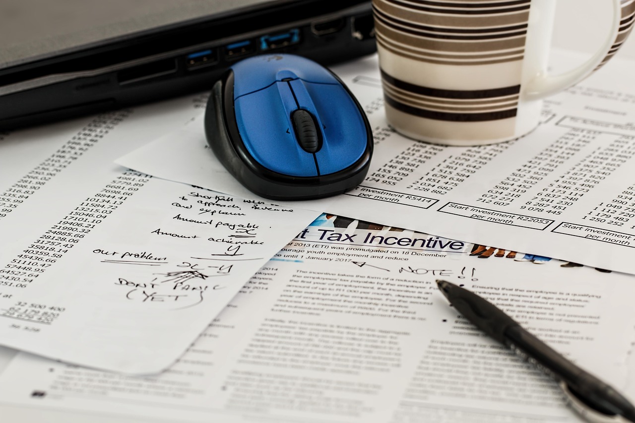 Why Do Nonprofit Organizations File the IRS Form 990?