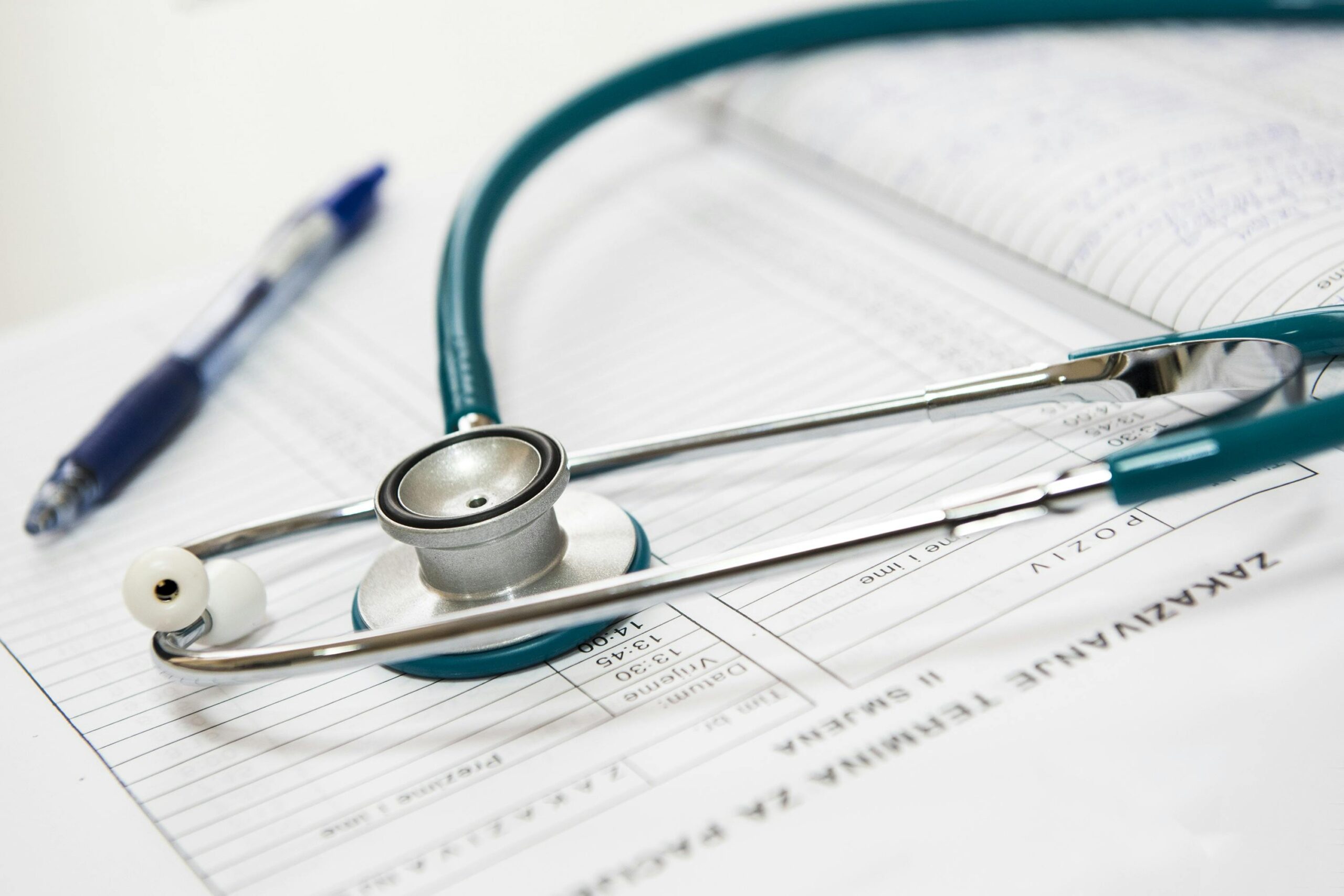 Hospital and Health Facilities — Proposals for 2025-2026