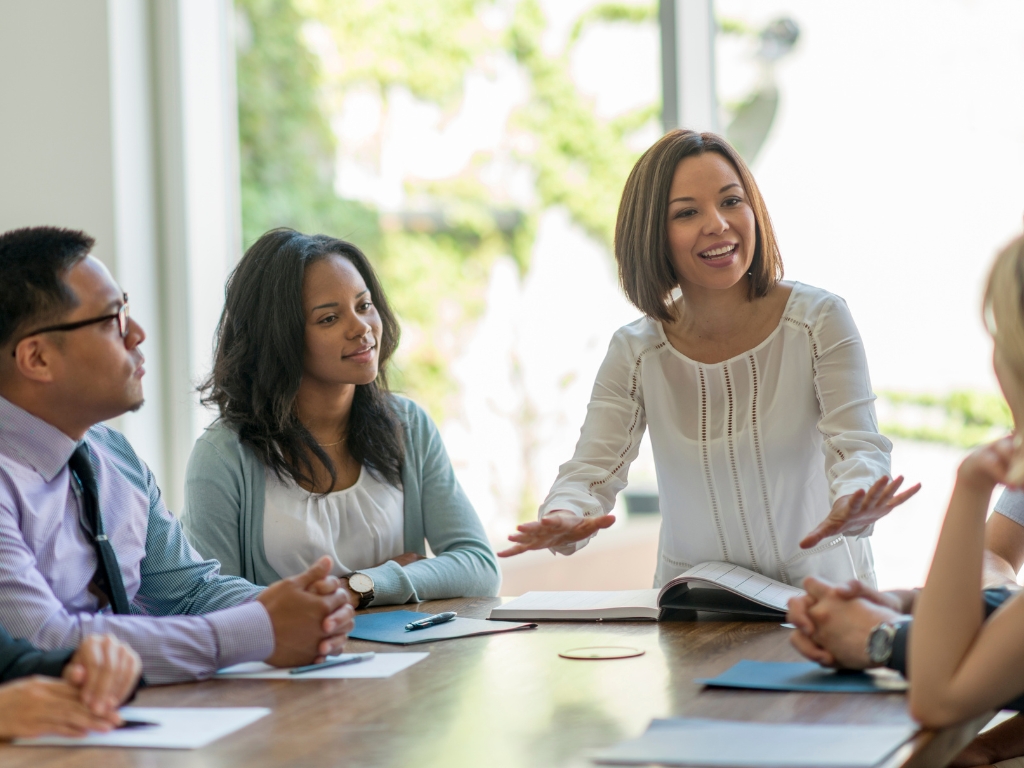 Why Independence Matters at DZA