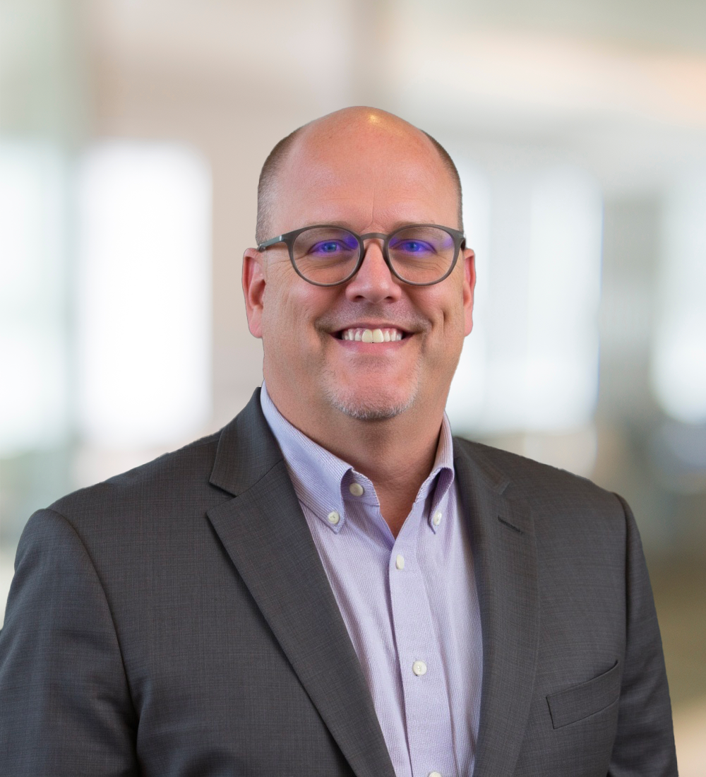 Spotlight on Steve Febus, Director of Advisory Solutions at DZA