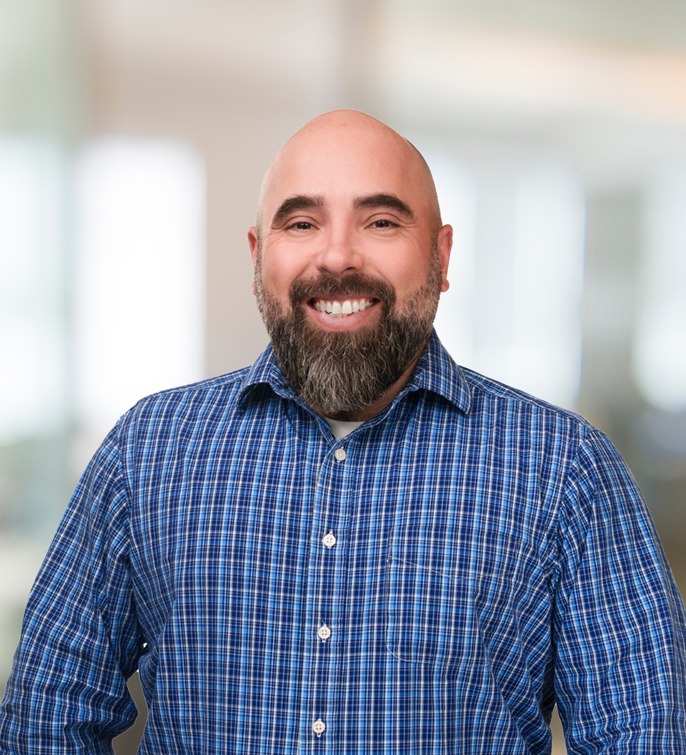 Spotlight on Jeremy Valdez: From Classroom to Conference Room, Jeremy’s Path to Manager