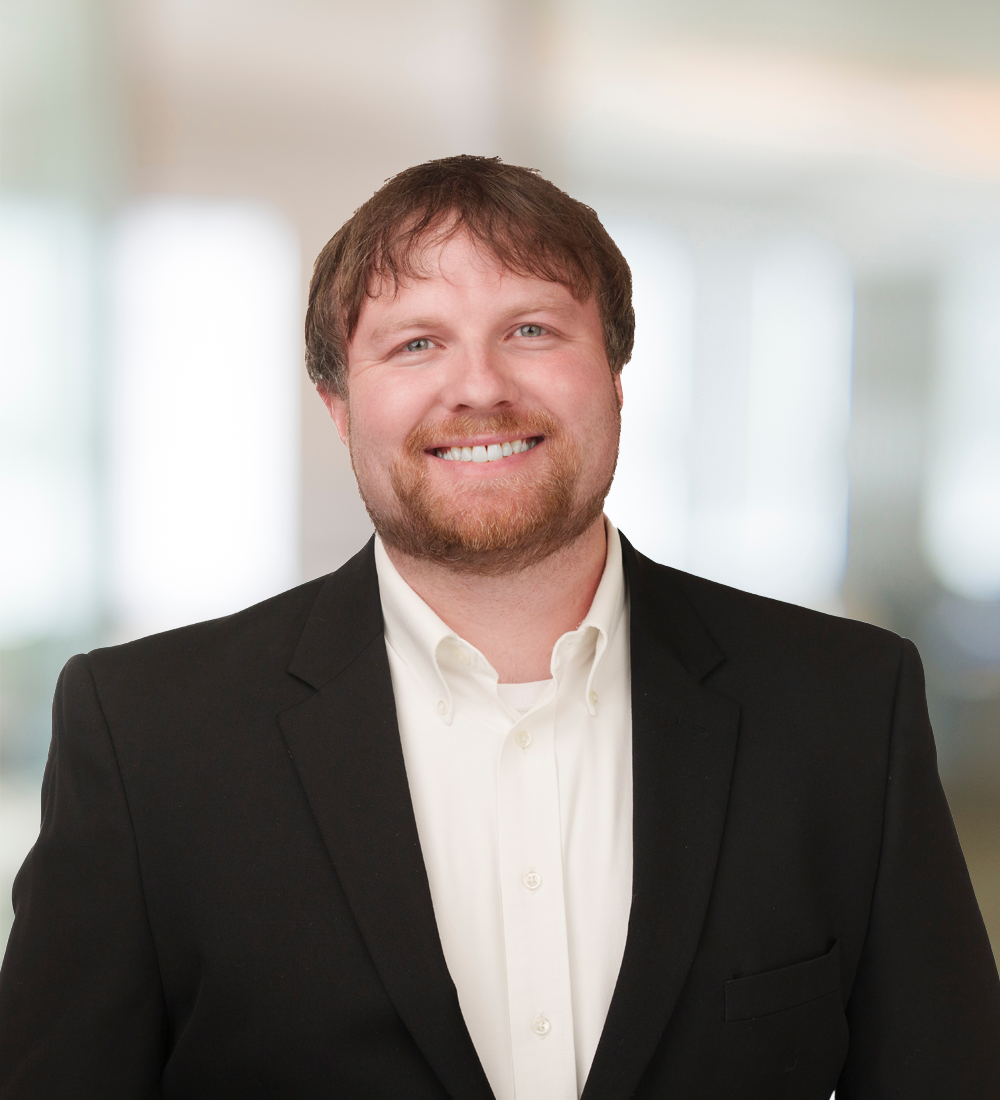 Meet Brennan Pendleton: Supporting Hospitals Through Dedication, Insight, and Empathy