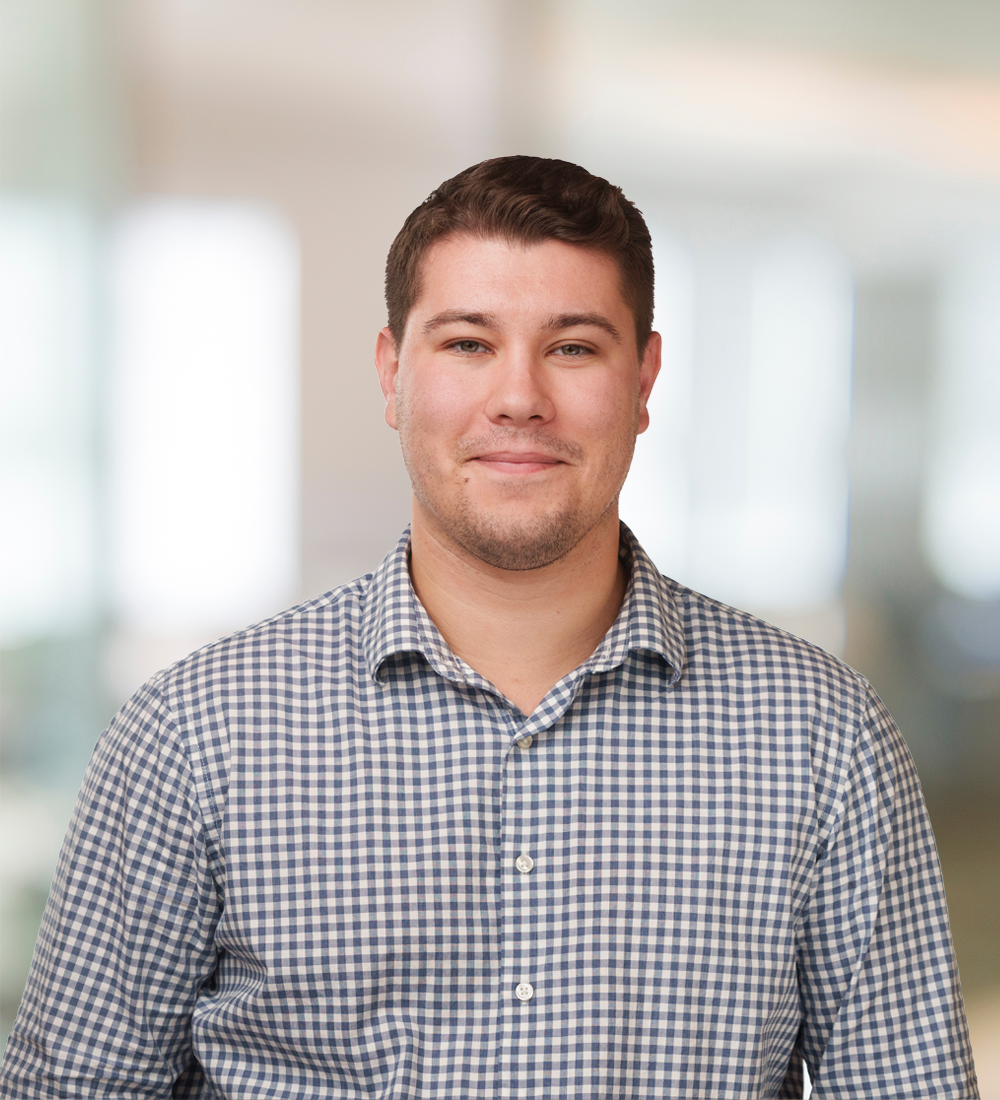 Meet Bryce Schimke: From Intern to CAH Specialist