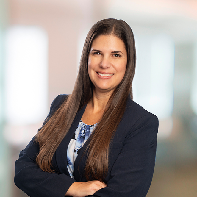 Meet Charli Cozza: Connecting with Clients Through Expertise, Care, and Collaboration