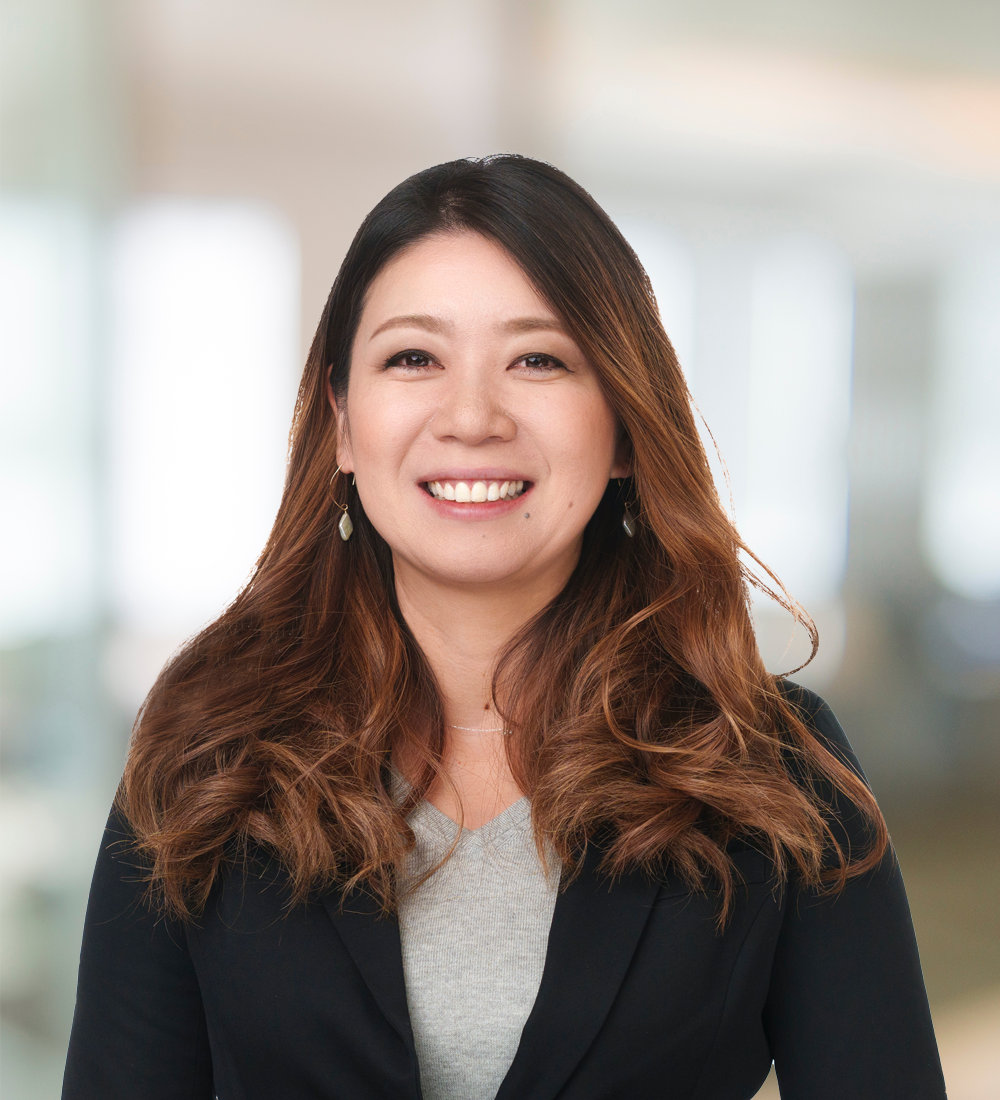 Meet Saori Braswell: Building Trust Through Problem-Solving and Continuous Growth
